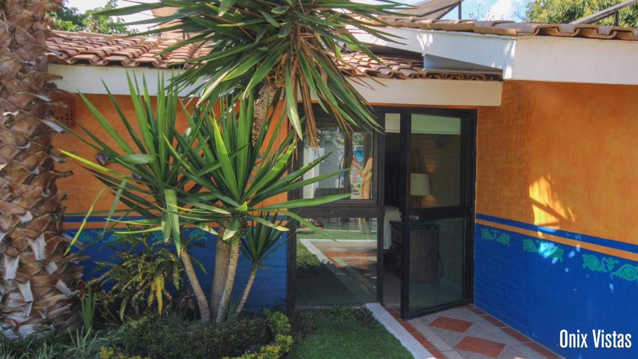 Hotel Boutique Casa Copal Ajijic Luaran gambar