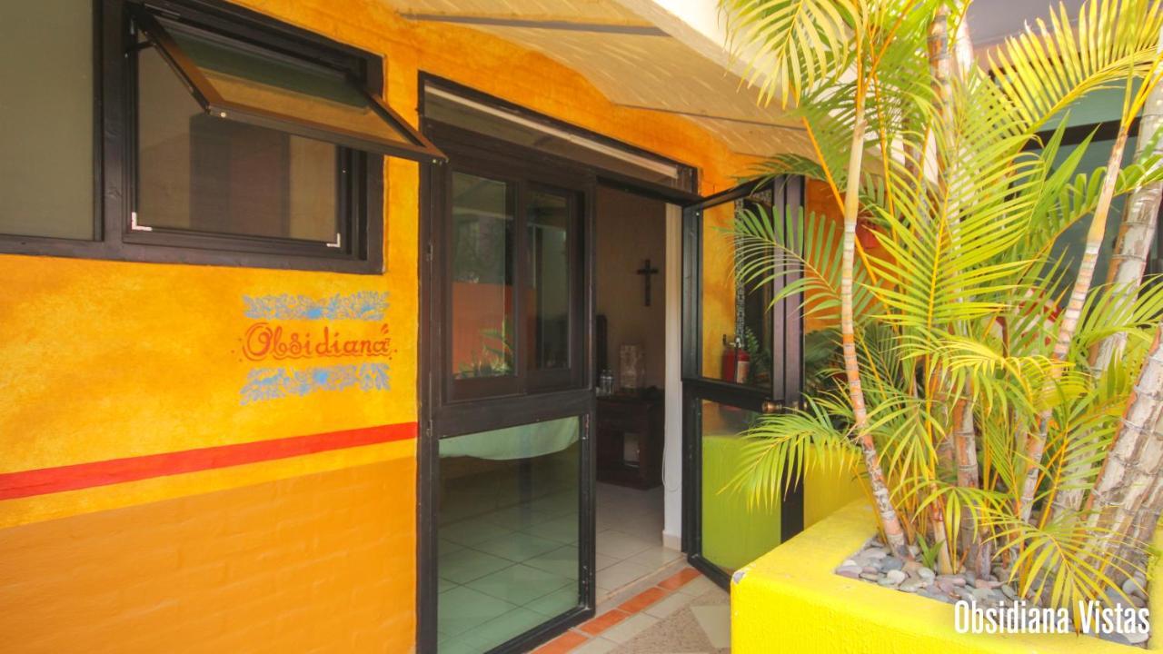 Hotel Boutique Casa Copal Ajijic Luaran gambar