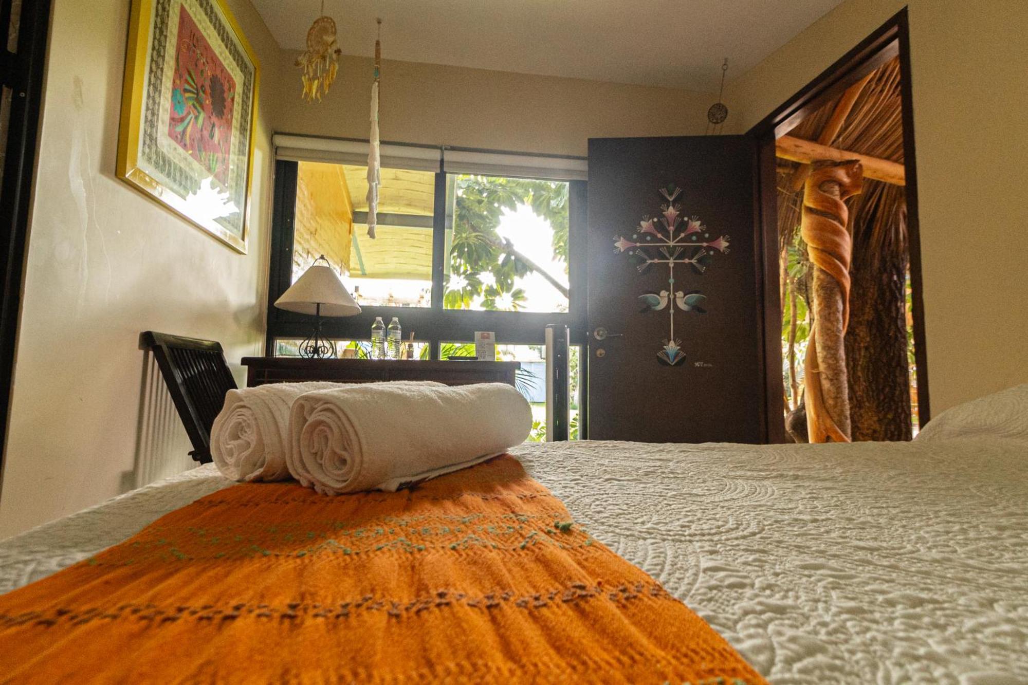 Hotel Boutique Casa Copal Ajijic Luaran gambar