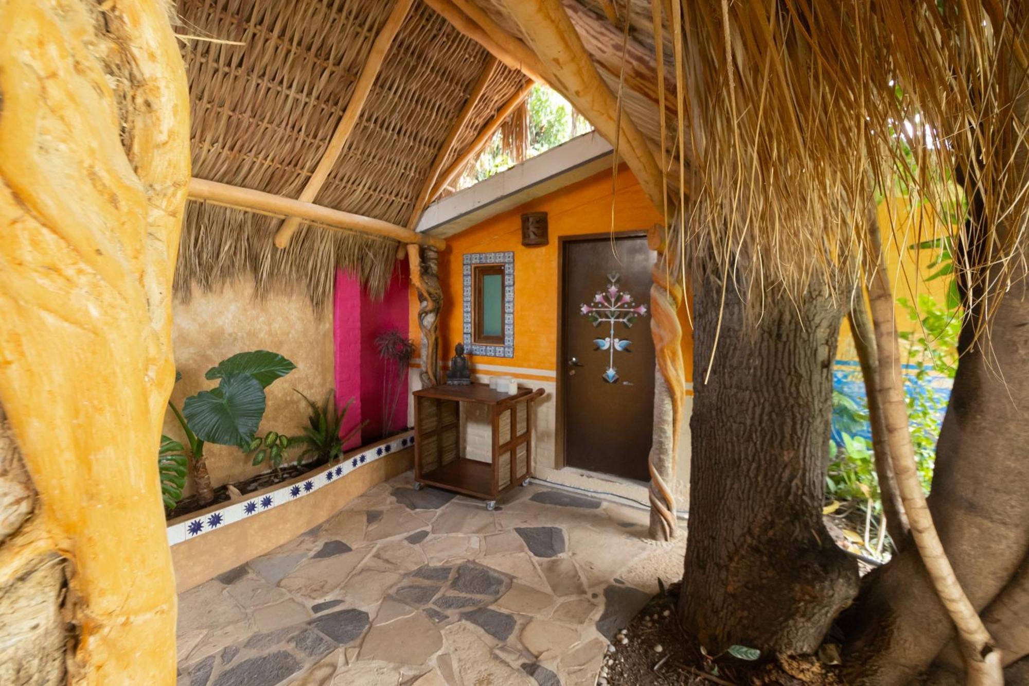 Hotel Boutique Casa Copal Ajijic Luaran gambar
